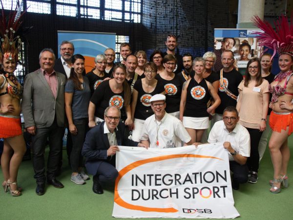 Tanz aller Kulturen 2017